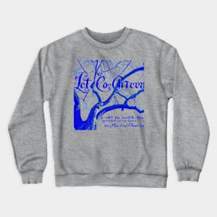 Tree of Life Crewneck Sweatshirt